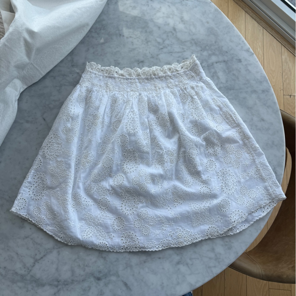 Zadig and Voltaire Julia Skirt